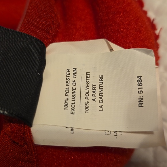 Vtg Patagonia Flees Unisex Hat - Picture 5 of 8